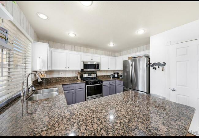 Casa en Renta Alquiler en California San Diego 3551 Deaver Ln 10