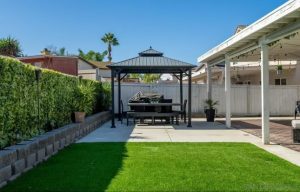 Casa en Renta Alquiler en California San Diego 3551 Deaver Ln 14