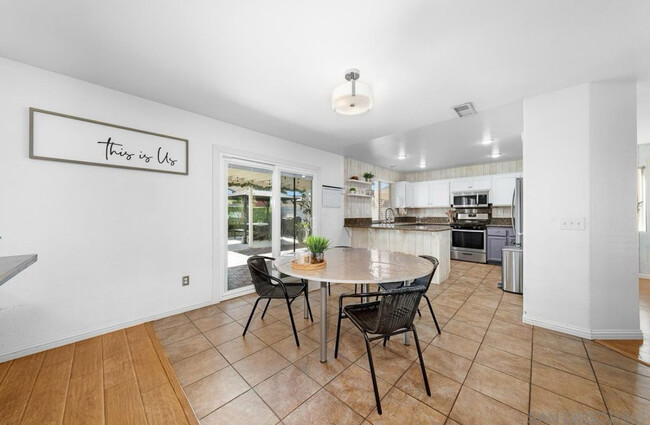 Casa en Renta Alquiler en California San Diego 3551 Deaver Ln 5