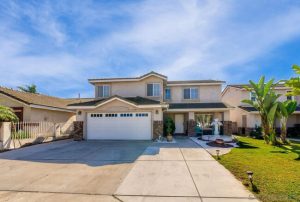 Casa en Renta Alquiler en California San Diego 3551 Deaver Ln 8