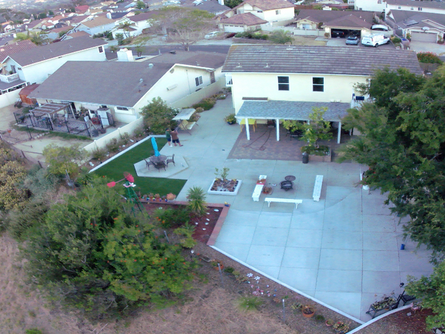 Casa en Renta Alquiler en California San Diego Bay Terraces 1511 Seabrook Ln 2