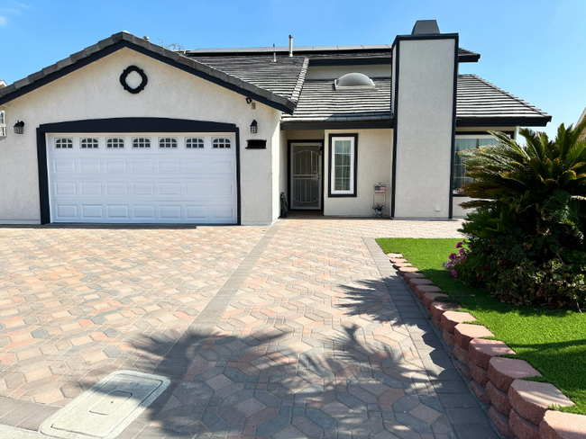 Casa en Renta Alquiler en California San Diego Bay Terraces 1511 Seabrook Ln 3