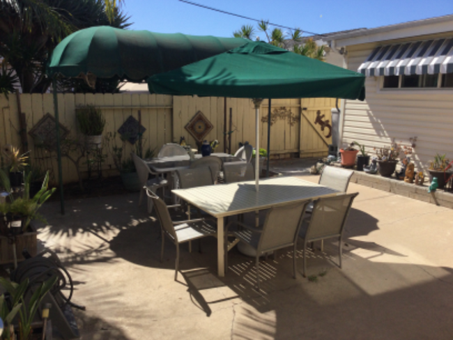 Casa en Renta Alquiler en California San Diego Clairemont 3972 Hatton St 4