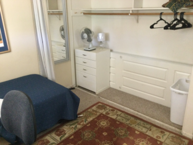 Casa en Renta Alquiler en California San Diego Clairemont 3972 Hatton St 6