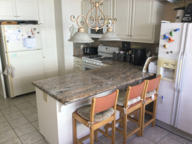 Casa en Renta Alquiler en California San Diego Clairemont 3972 Hatton St 7