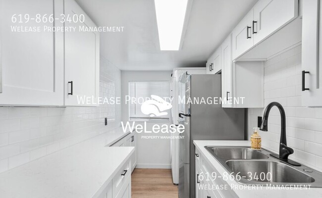 Casa en Renta Alquiler en California San Diego Colina Del Sol 4866 Trojan Ave 1