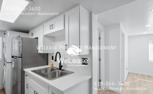 Casa en Renta Alquiler en California San Diego Colina Del Sol 4866 Trojan Ave 3