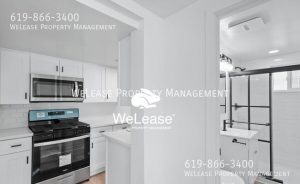 Casa en Renta Alquiler en California San Diego Colina Del Sol 4866 Trojan Ave 4