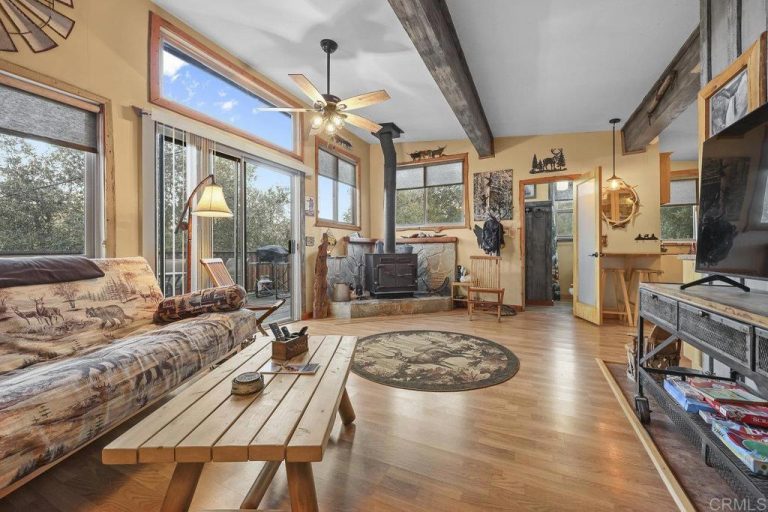 Casa en Renta Alquiler en California San Diego Colina Del Sol 4866 Trojan Ave