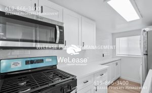 Casa en Renta Alquiler en California San Diego Colina Del Sol 4866 Trojan Ave 6