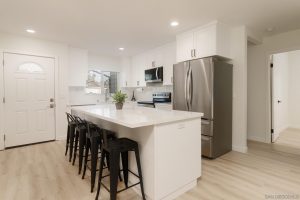 Casa en Renta Alquiler en California San Diego East 5147 Ewing St 1