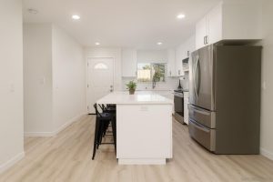 Casa en Renta Alquiler en California San Diego East 5147 Ewing St 2
