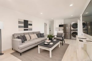 Casa en Renta Alquiler en California San Diego East 5147 Ewing St 3