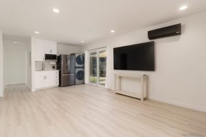 Casa en Renta Alquiler en California San Diego East 5147 Ewing St 4