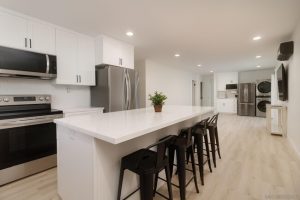Casa en Renta Alquiler en California San Diego East 5147 Ewing St 5