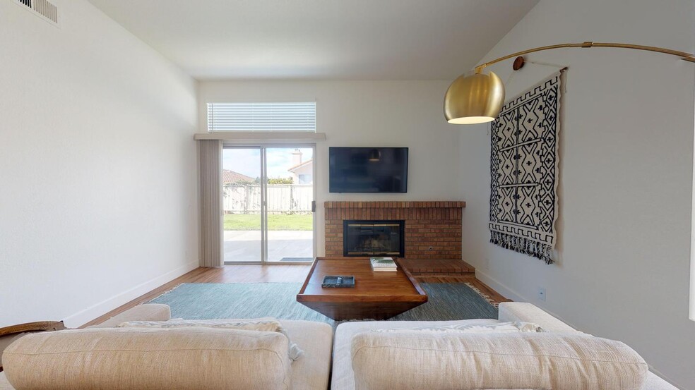 Casa en Renta Alquiler en California San Diego Rancho Penasquitos 13158 Russet Leaf Ln 8
