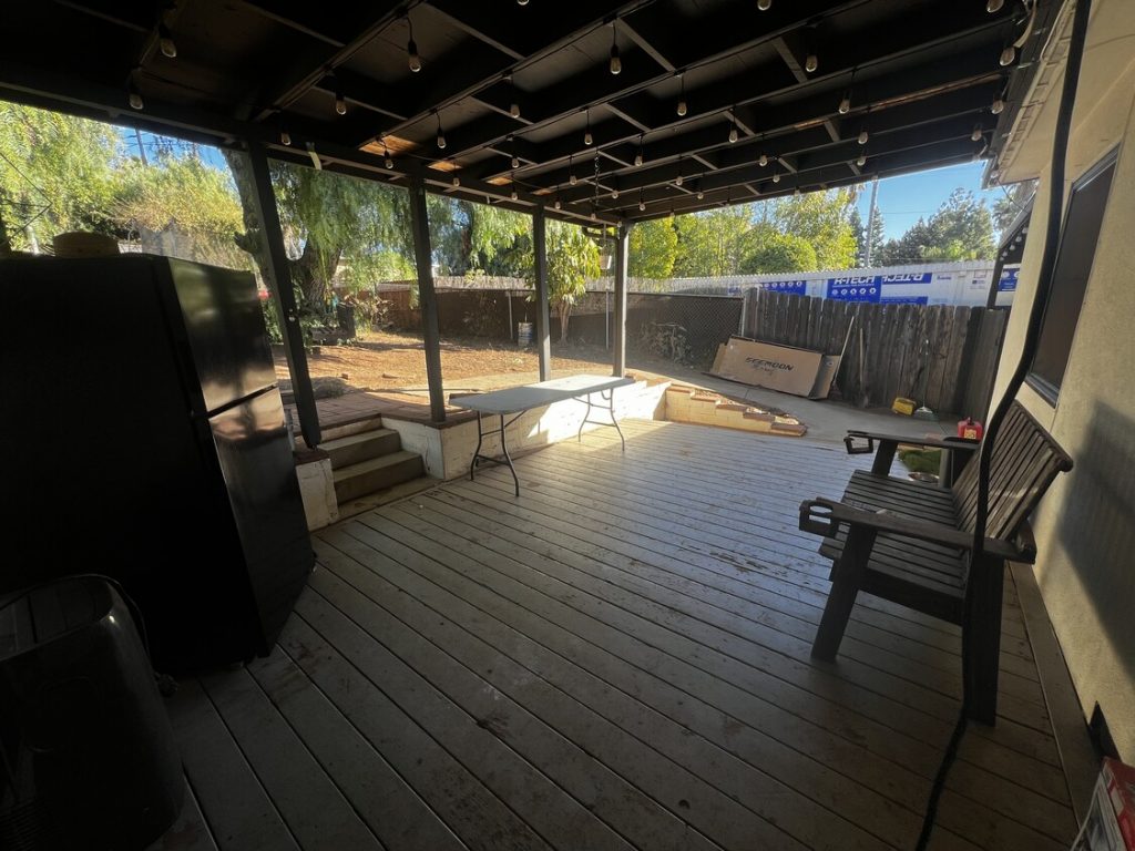 Casa en Renta Alquiler en San Diego California Spring Valley Casa de Oro Mount Helix 9354 Campo Rd 5