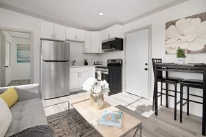 Casa en Renta Alquiler en California San Diego 4209 Landis St 7
