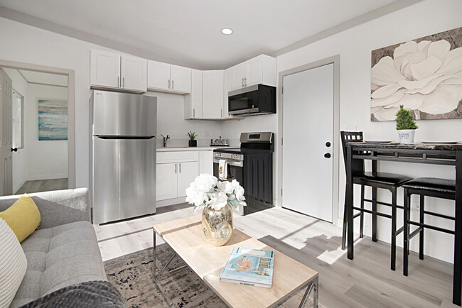 Casa en Renta Alquiler en California San Diego 4209 Landis St 7