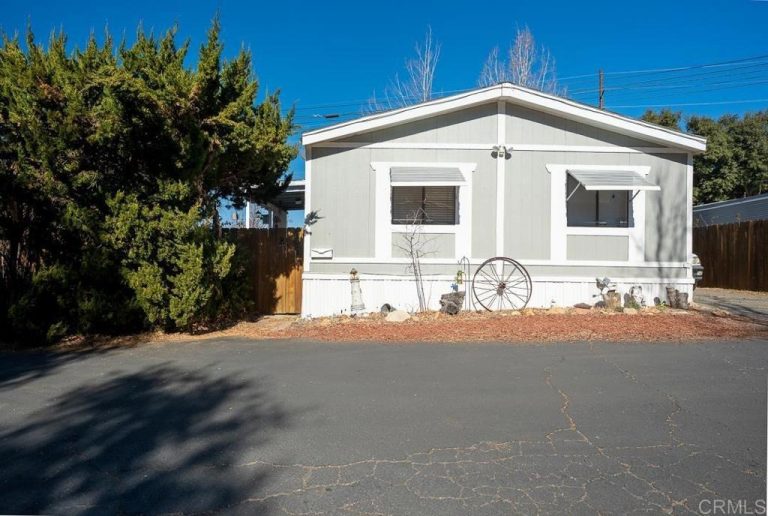 Casa en Renta Alquiler en California San Diego County Ramona 2030 Black Canyon Rd