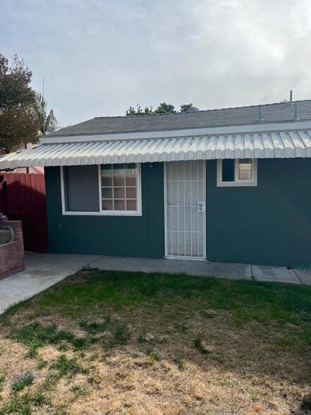 Casa en Renta Alquiler en California San Diego Downtown Chula Vista 357 Hedge Way 4
