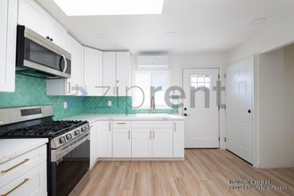 Casa en Renta Alquiler en California San Diego National City 129 W 15th St 1