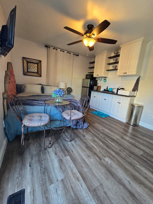 Casa en Renta Alquiler en California San Diego Ridgeview Webster 1523 48th St 3