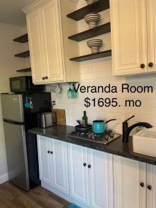 Casa en Renta Alquiler en California San Diego Ridgeview Webster 1523 48th St 5