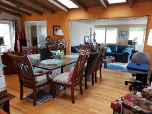 Casa en Renta Alquiler en California en San Diego Bay Park 5035 Milton St 2
