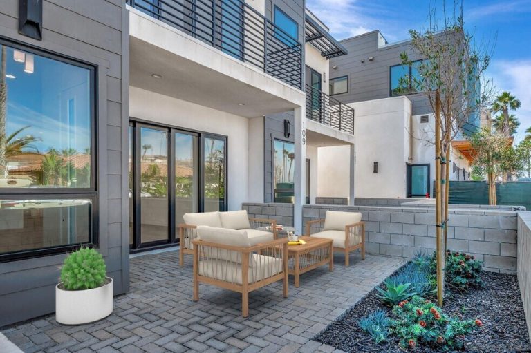 Casa en Renta en California en San Diego County Imperial Beach 109 Daisy Ave
