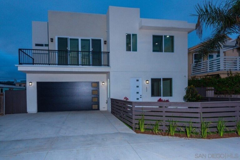 Casa en Renta en California en San Diego County Imperial Beach 154 Elder Ave