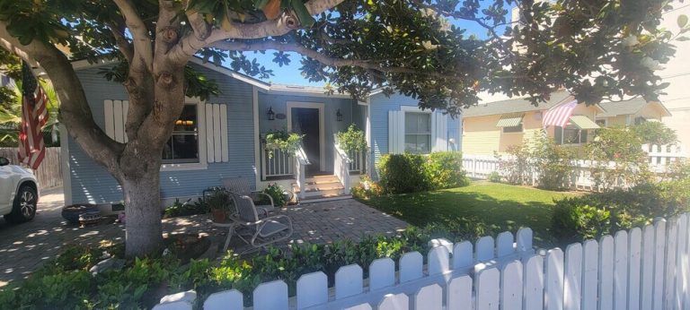 Casa en Renta en California en San Diego County Imperial Beach 252 Dahlia Ave