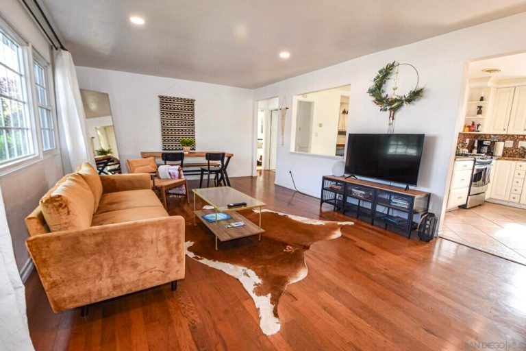 Casa en Renta en California en San Diego County Imperial Beach 311 Elder Ave