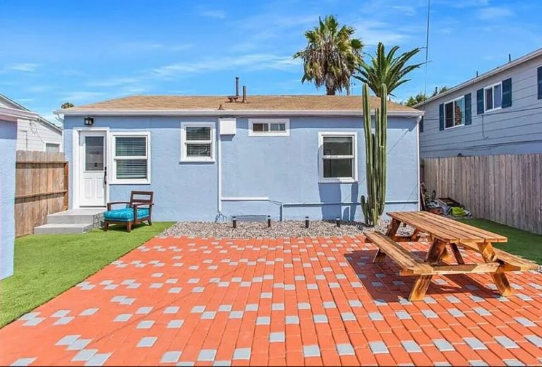 En Renta Casa en California San Diego County Imperial Beach 767 Calla Ave