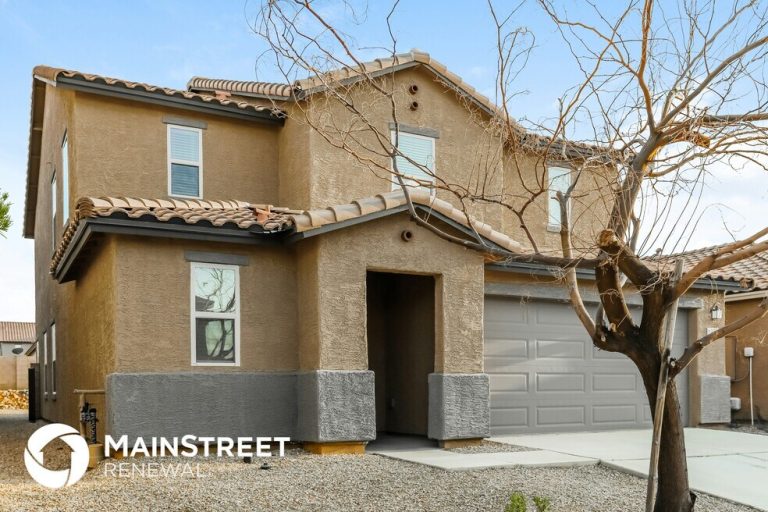 Casa en Renta en Arizona Pima County Tucson Drexel Heights/Valencia West 8533 W Magpie