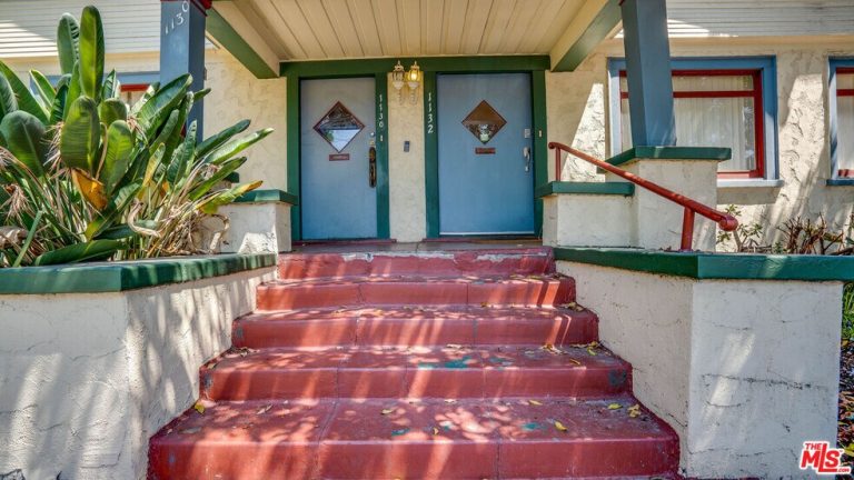 Casa en RENTA en California Los Angeles County Pico-Union 1130 S Hoover St