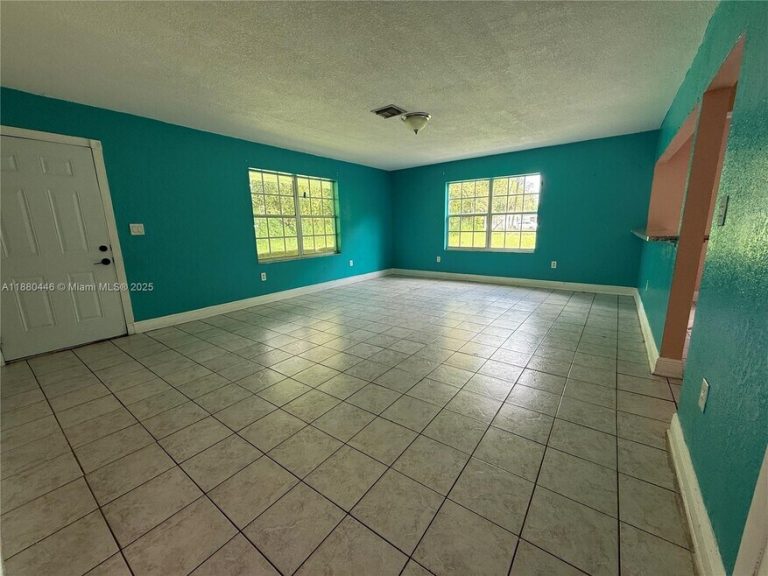 Casa en RENTA en Florida Miami/Dade County Miami 1243 NE 113th Terrace