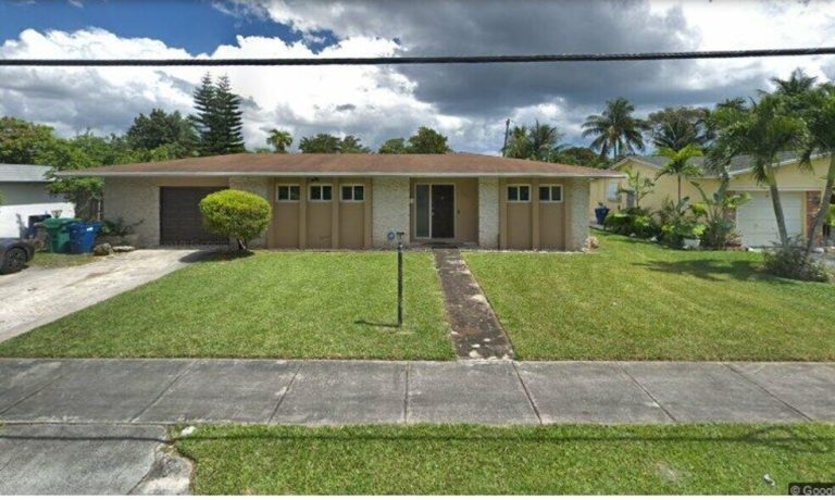 Casa en RENTA en Florida Miami/Dade County Miami Golden Glades 14605 NE 3rd Ct