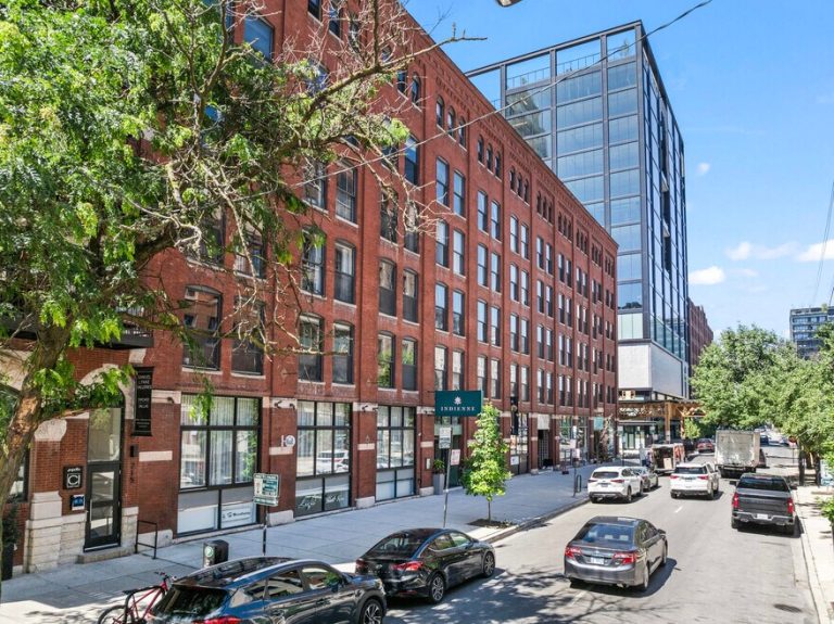 Casa en RENTA en Illinois Cook County Chicago River North 225 W Huron St