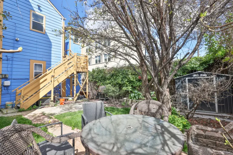 Casa en RENTA en California Alameda County Oakland Hoover-Foster 2290 San Pablo Ave