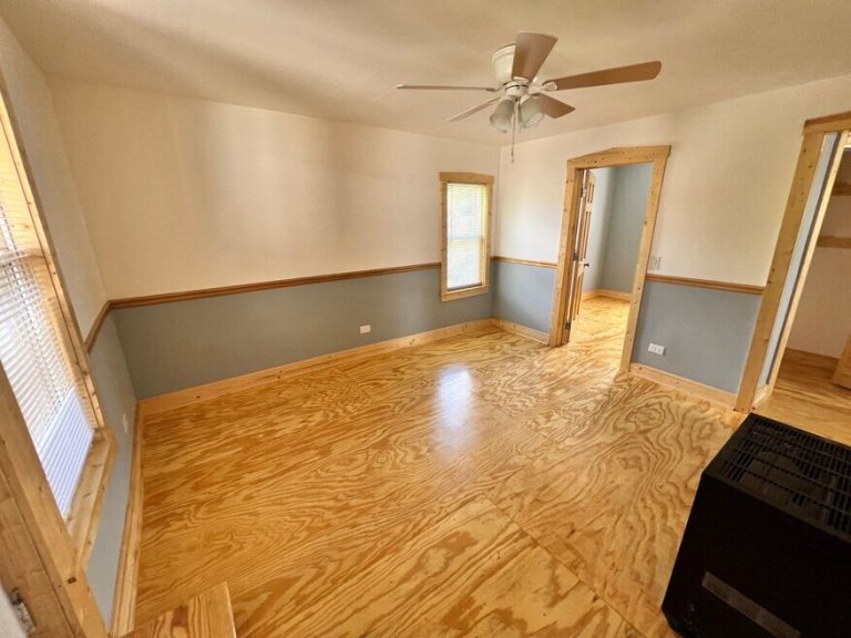 Casa en RENTA en Illinois Cook County Chicago Englewood 6211 S Loomis Blvd