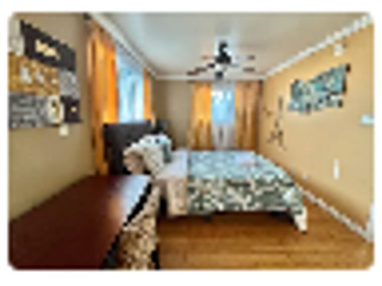 Casa en RENTA en California Los Angeles Park Mesa Heights 7033 7th Ave