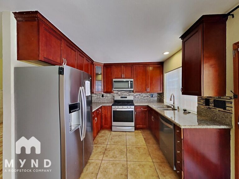 Casa en RENTA en California San Diego County San Diego Otay Mesa West 1227 27th St