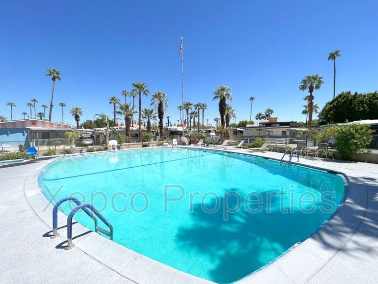 Habitacion Casa en RENTA en California Riverside County Palm Springs 134 Fondulac St