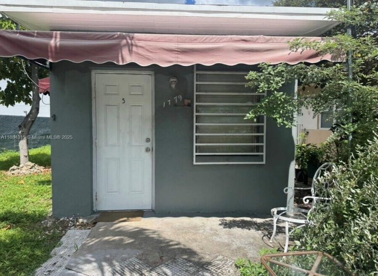 Casa en RENTA en Florida Miami/Dade County Miami Little Havana 1771 SW 5th St