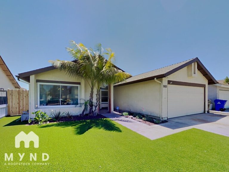 Casa en RENTA en California San Diego County San Diego Nestor 2625 Wardlow Ave