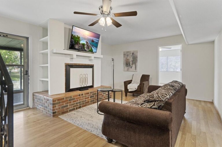 Habitacion Casa en RENTA en Texas Bexar County San Antonio Vance Jackson 8407 Deer Haven Dr