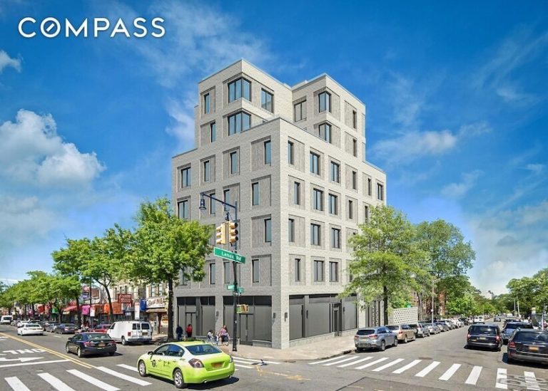 Casa en RENTA en New York Kings County Brooklyn Flatbush-Ditmas Park 1 Lenox Rd