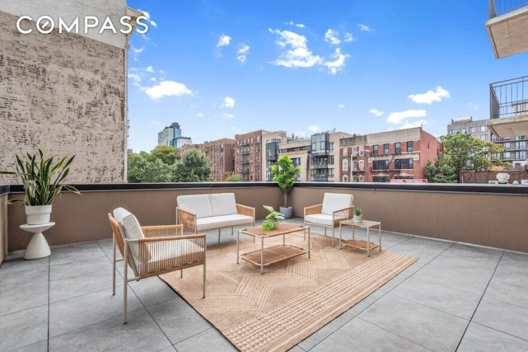 Casa en renta en New York Kings County Brooklyn Flatbush-Ditmas Park 1 Lenox Rd