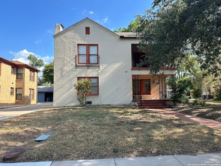 Habitacion Casa en RENTA en Texas Bexar County San Antonio North Central San Antonio 119 E Ridgewood Ct